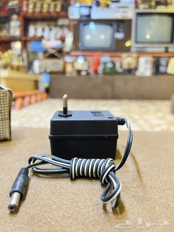 شاحن لجميع اجهزة الالعاب القديمة 2