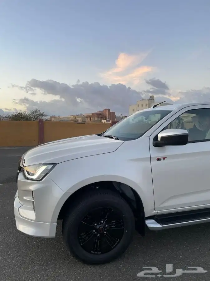 (تمم البيع)ديماكس 2022 GT فل كامل اصفار 10