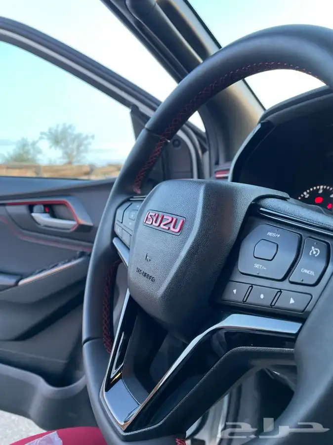 (تمم البيع)ديماكس 2022 GT فل كامل اصفار 33
