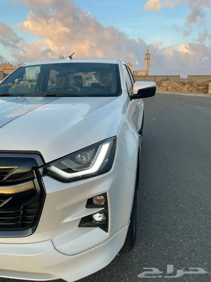 (تمم البيع)ديماكس 2022 GT فل كامل اصفار 15