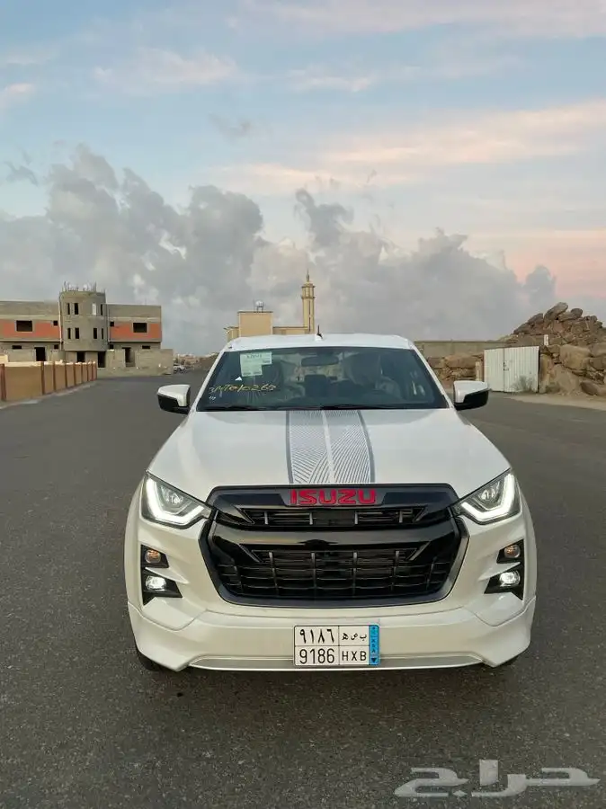 (تمم البيع)ديماكس 2022 GT فل كامل اصفار 2