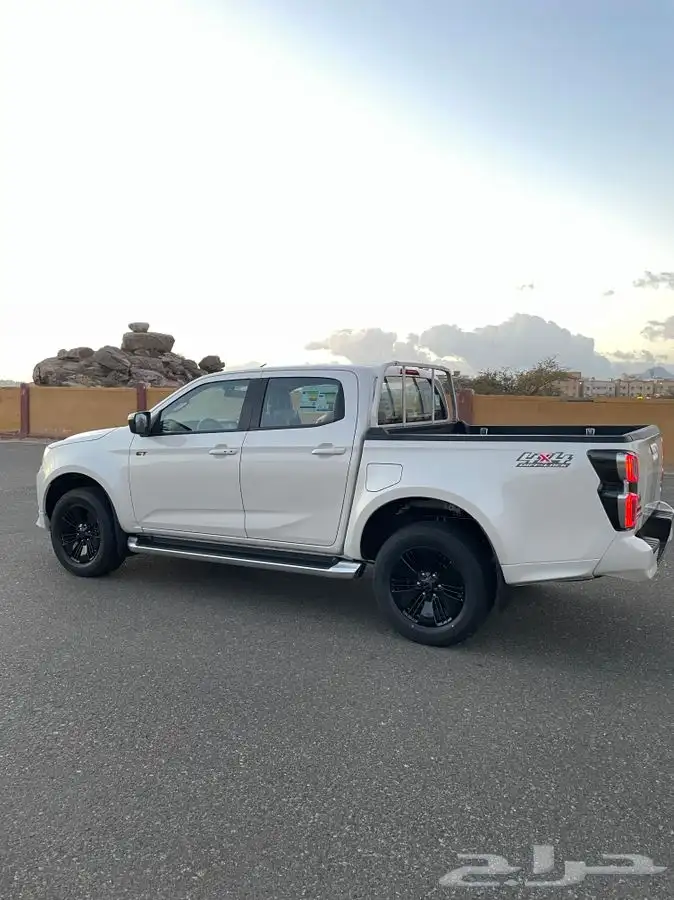 (تمم البيع)ديماكس 2022 GT فل كامل اصفار 9