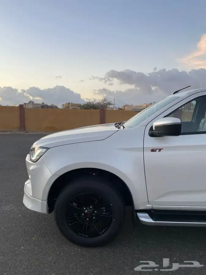 (تمم البيع)ديماكس 2022 GT فل كامل اصفار 7