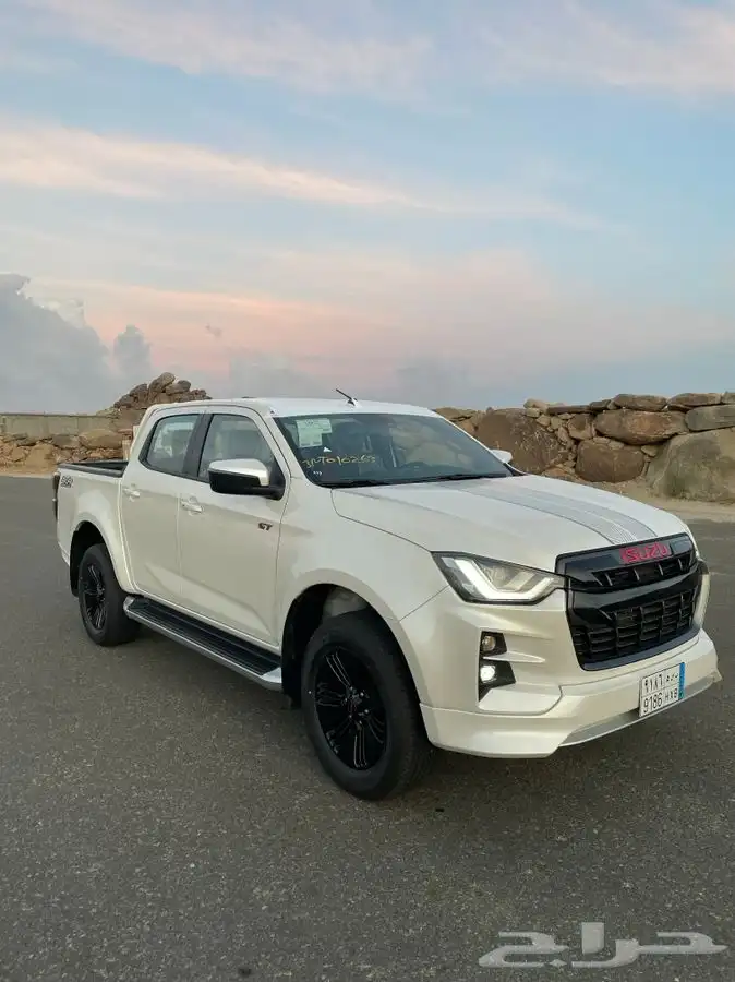 (تمم البيع)ديماكس 2022 GT فل كامل اصفار 1