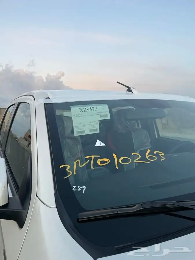 (تمم البيع)ديماكس 2022 GT فل كامل اصفار 11