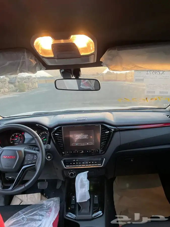 (تمم البيع)ديماكس 2022 GT فل كامل اصفار 23