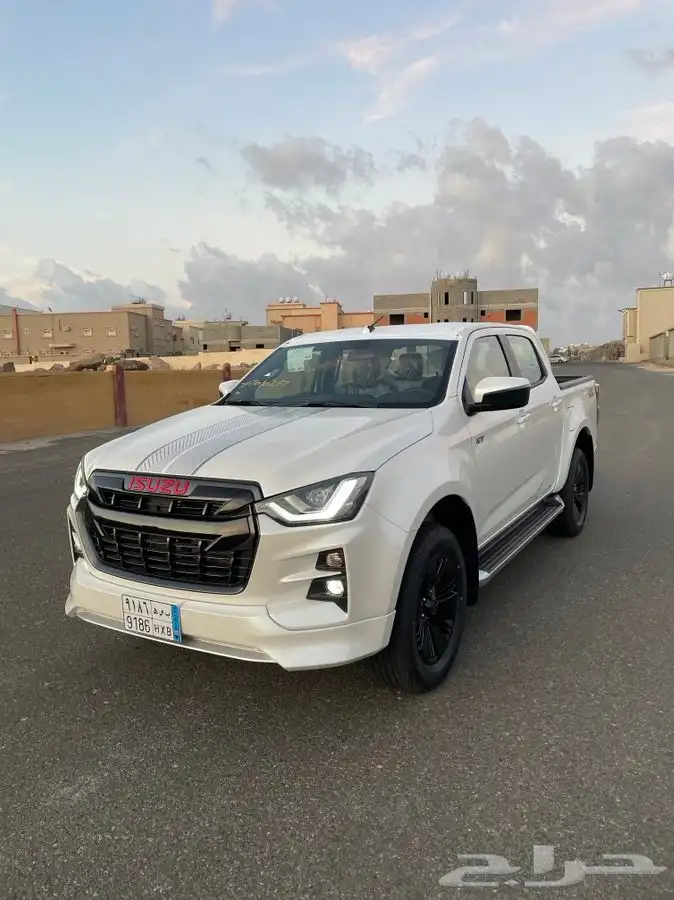 (تمم البيع)ديماكس 2022 GT فل كامل اصفار 0
