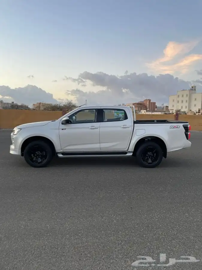 (تمم البيع)ديماكس 2022 GT فل كامل اصفار 8