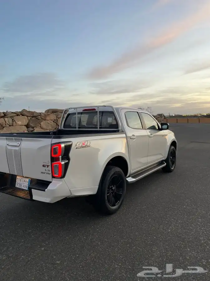 (تمم البيع)ديماكس 2022 GT فل كامل اصفار 4
