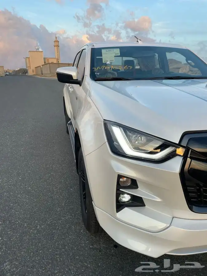 (تمم البيع)ديماكس 2022 GT فل كامل اصفار 14