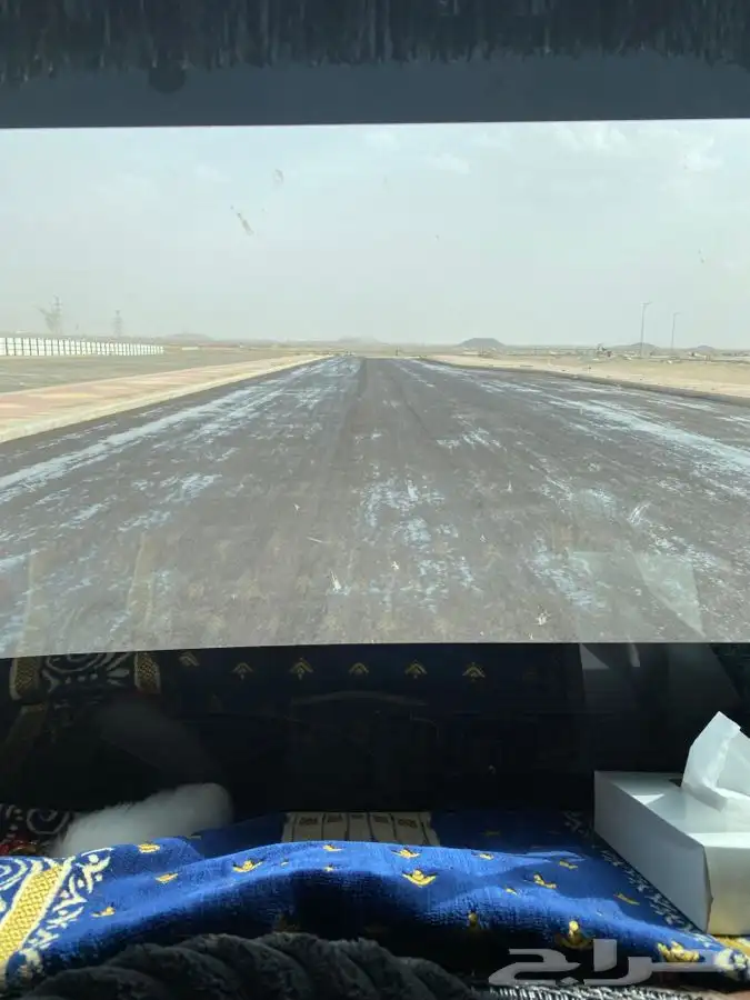 رش مادا RC MC 8