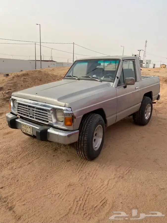 باترول ربع م 1986 2
