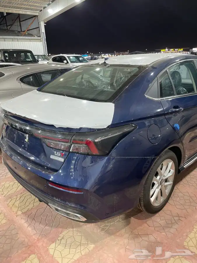 شيري اريزو 6 برو 2023 7
