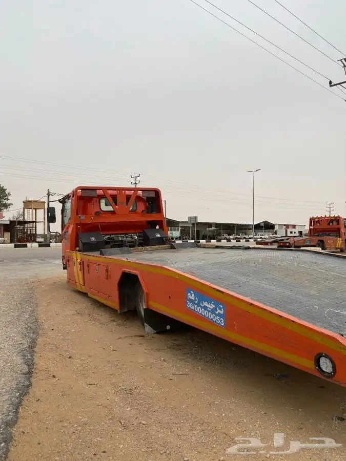 Tumair to Riyadh 1