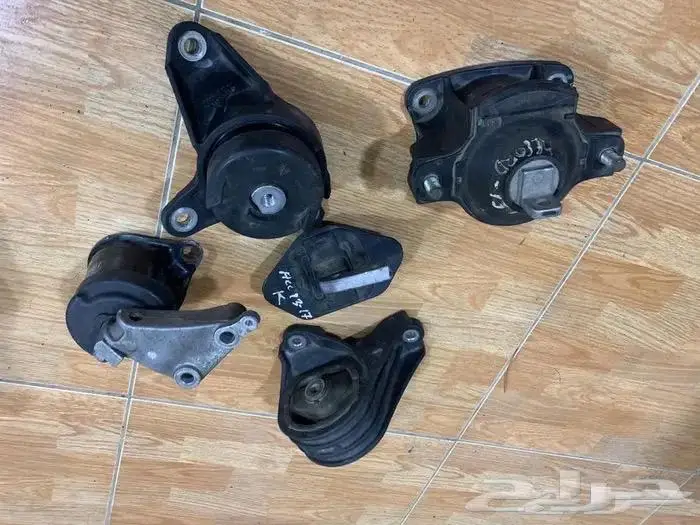 قطع هوندا 3 الى21 اصلي 21