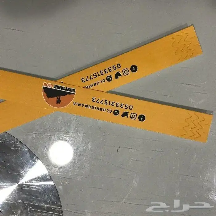 طباعة أساور فعاليات مطبوعات اساور فعاليات 5