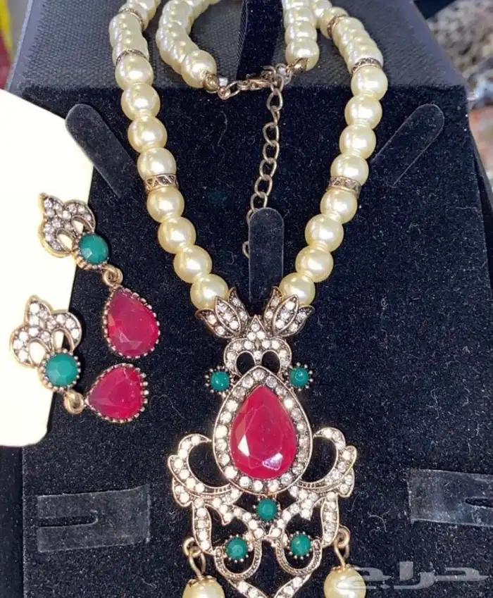 اطقم اكسسوار 1