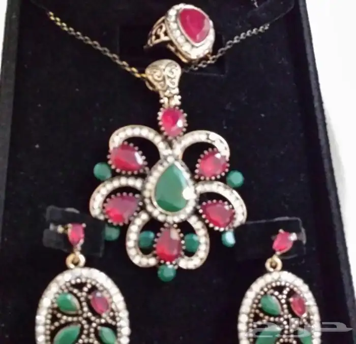 اطقم اكسسوار 0