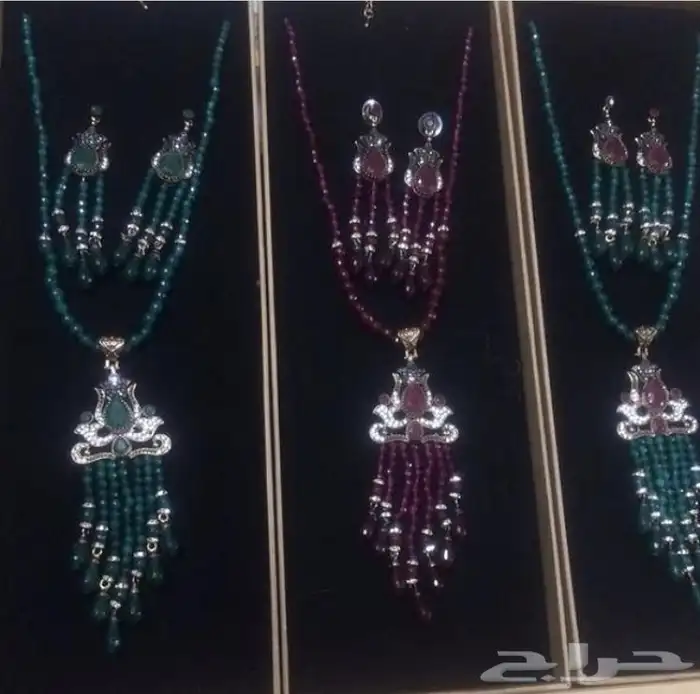 اطقم اكسسوار 3