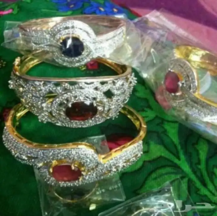 اطقم اكسسوار 2