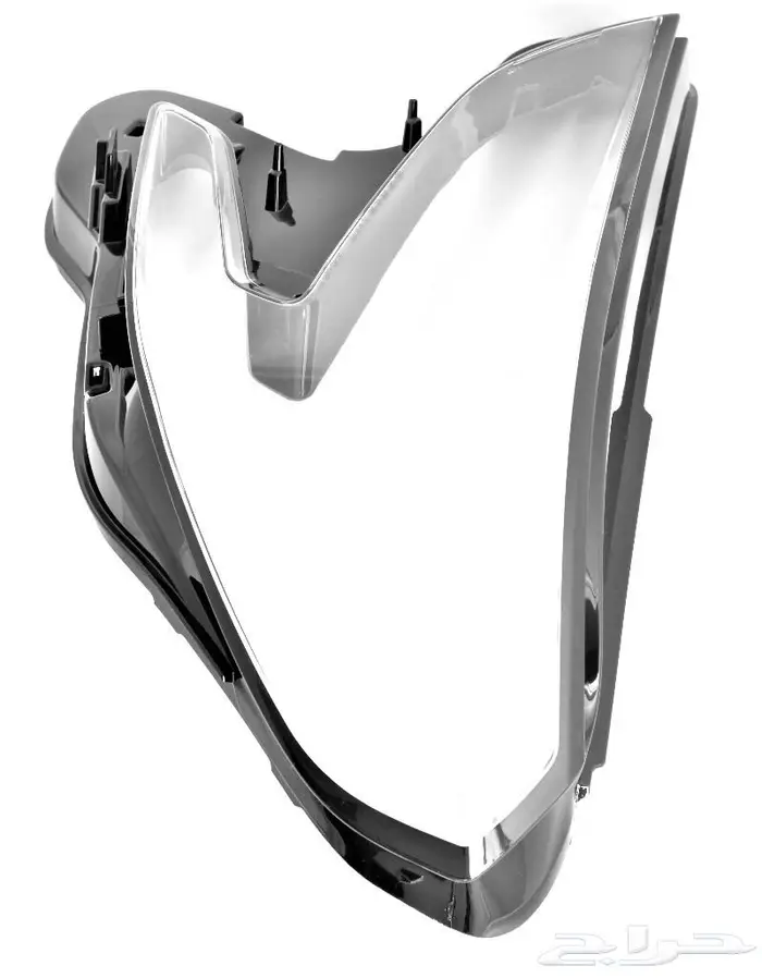 قزازة شمعة جمس تيرين 2018-2022 8