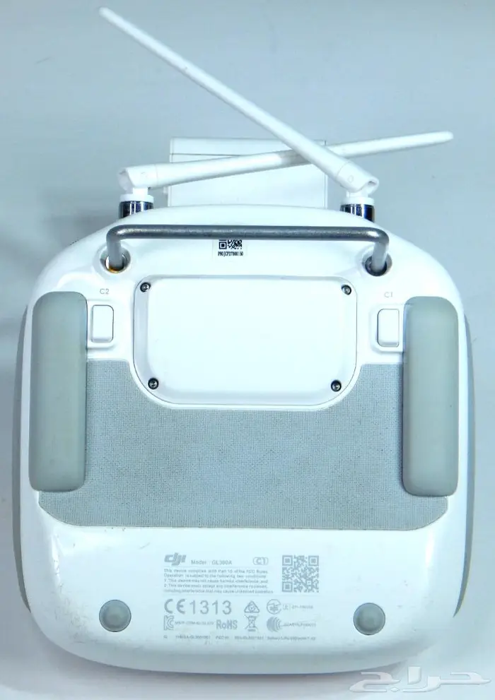 للبيع وحدة تحكم فالكون الأصلي دجي فانتوم 3 9