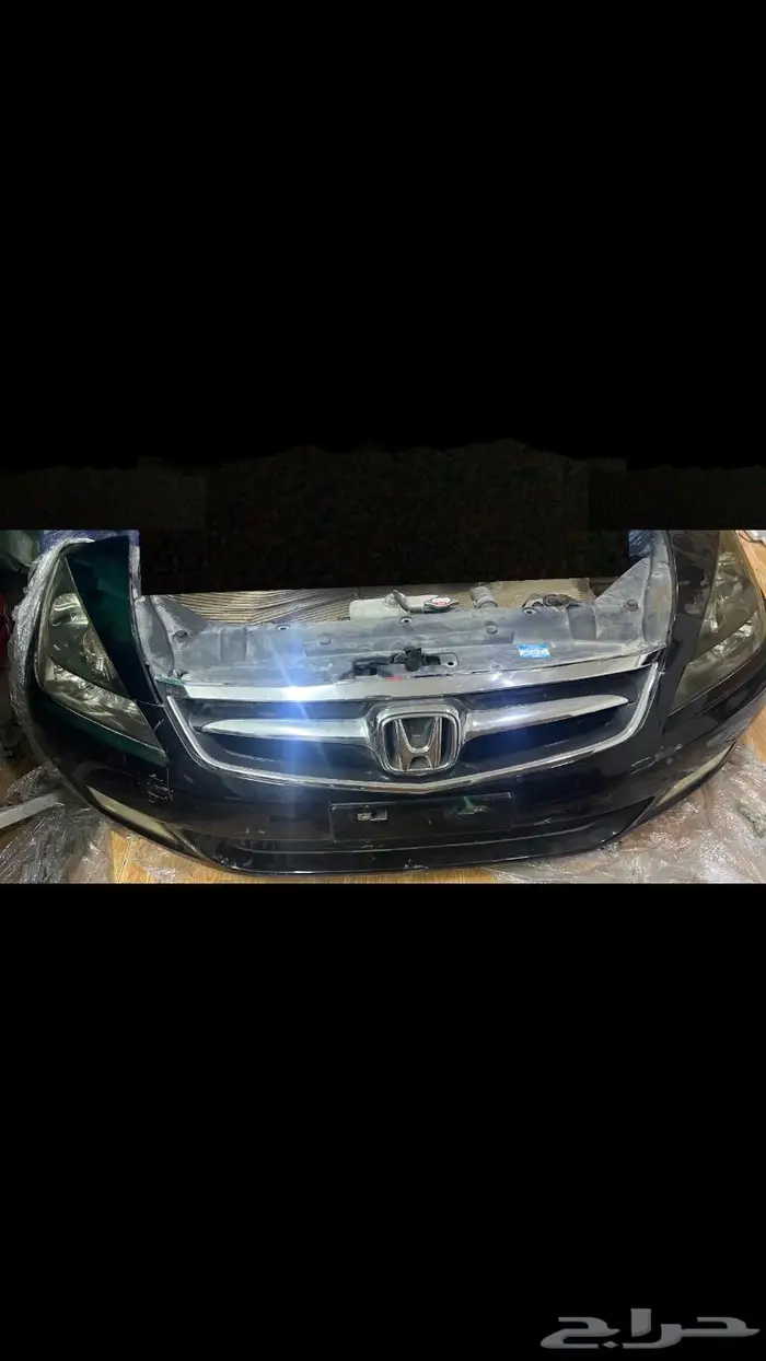 قطع هوندا 3 الى21 اصلي 11