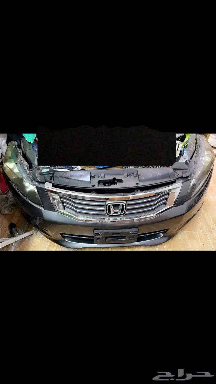 قطع هوندا 3 الى21 اصلي 1