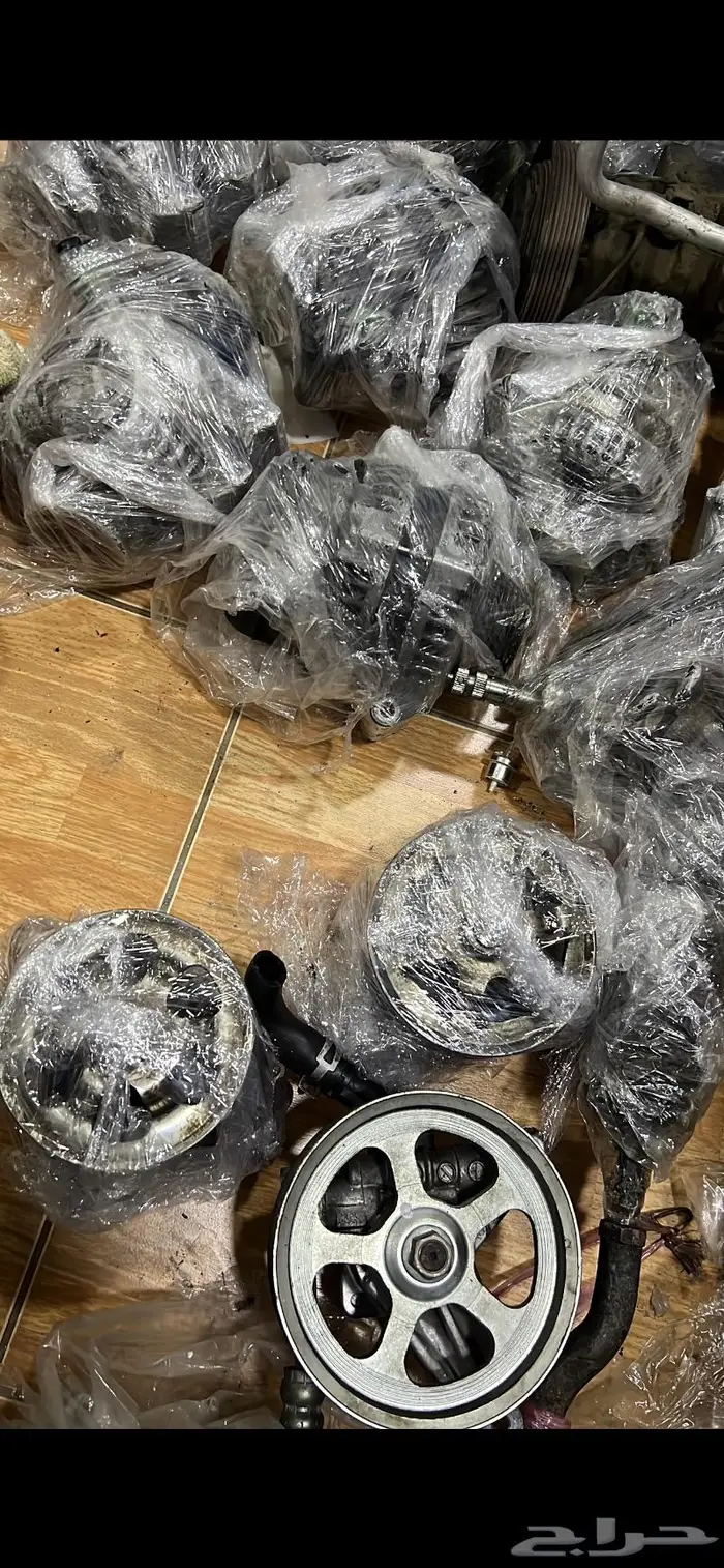 قطع هوندا 3 الى21 اصلي 19