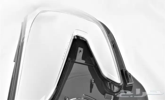 قزازة شمعة جمس تيرين 2018-2022 13