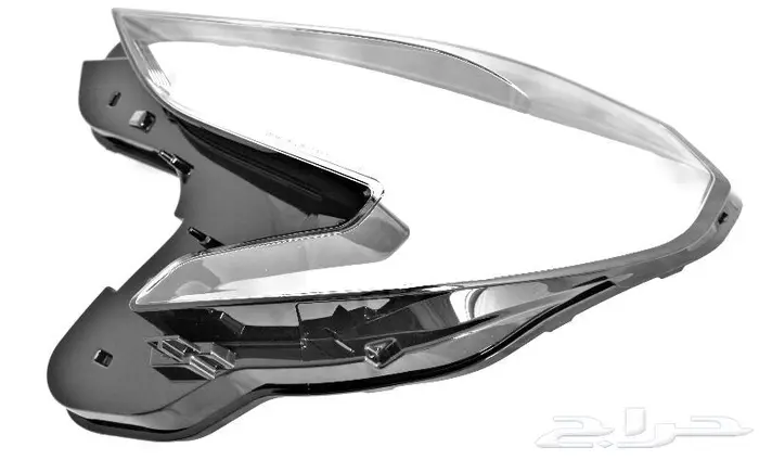 قزازة شمعة جمس تيرين 2018-2022 2