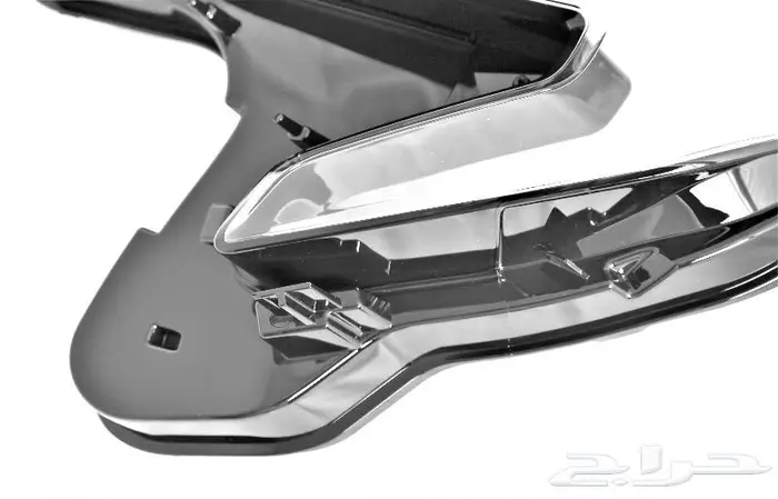 قزازة شمعة جمس تيرين 2018-2022 3