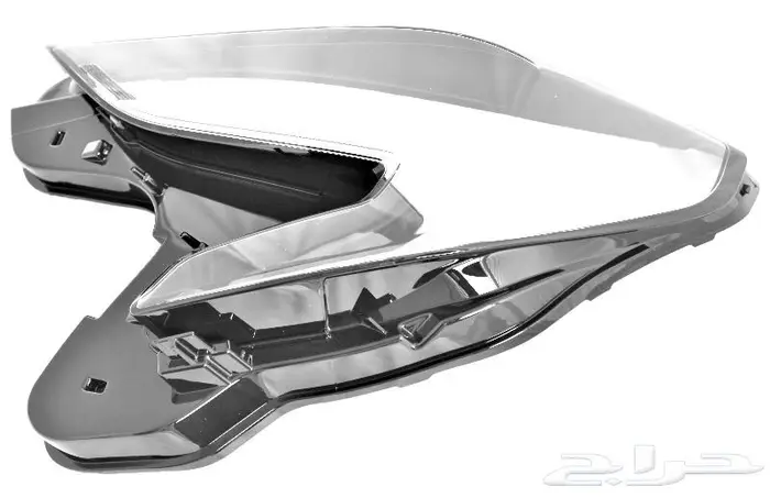 قزازة شمعة جمس تيرين 2018-2022 1