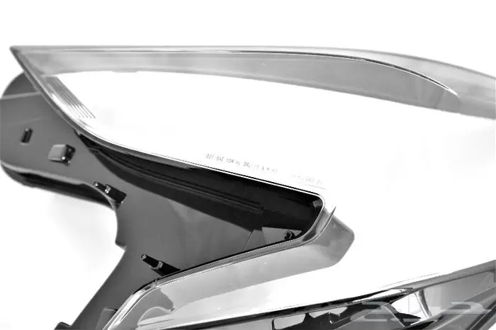 قزازة شمعة جمس تيرين 2018-2022 4