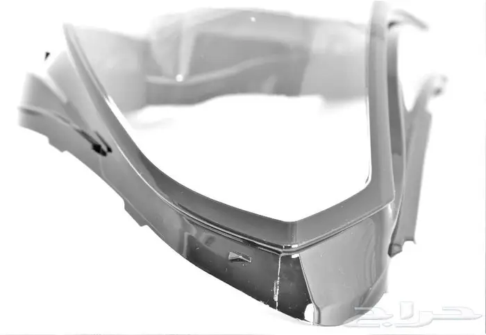 قزازة شمعة جمس تيرين 2018-2022 7