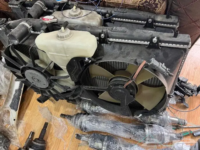 قطع هوندا 3 الى21 اصلي 17