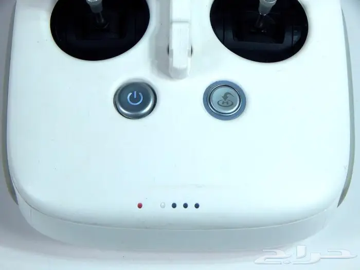 للبيع وحدة تحكم فالكون الأصلي دجي فانتوم 3 8