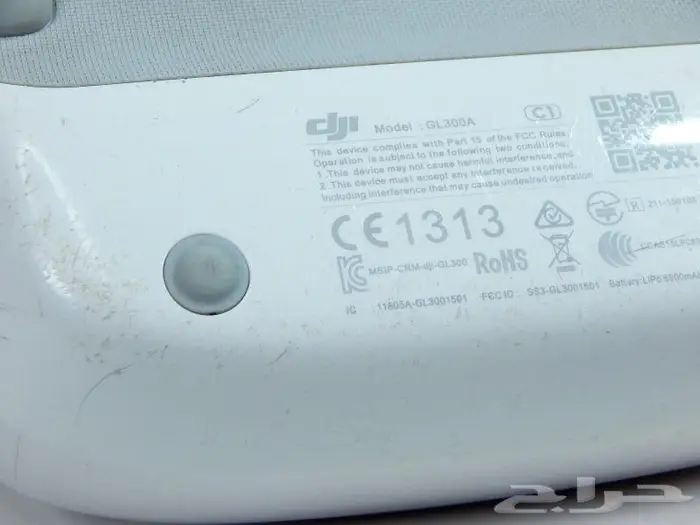 للبيع وحدة تحكم فالكون الأصلي دجي فانتوم 3 10