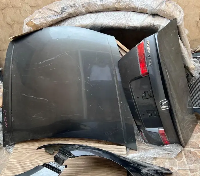 قطع هوندا 3 الى21 اصلي 2