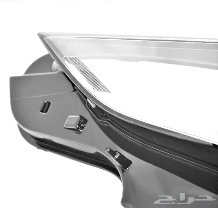 قزازة شمعة جمس تيرين 2018-2022 5