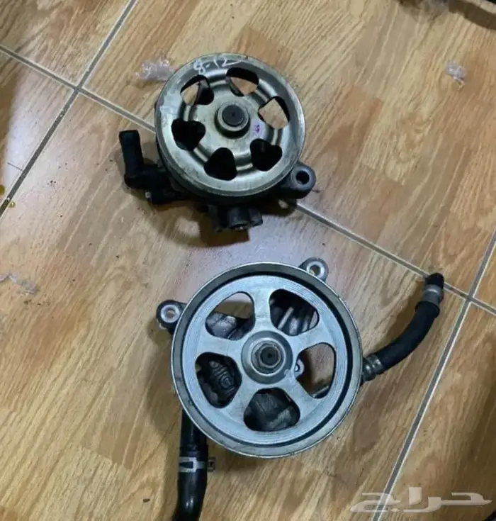 قطع هوندا 3 الى21 اصلي 7