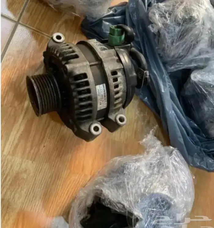 قطع هوندا 3 الى21 اصلي 6