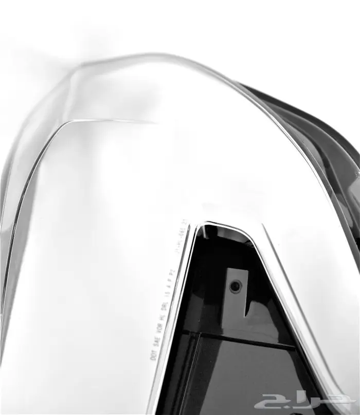 قزازة شمعة جمس تيرين 2018-2022 14