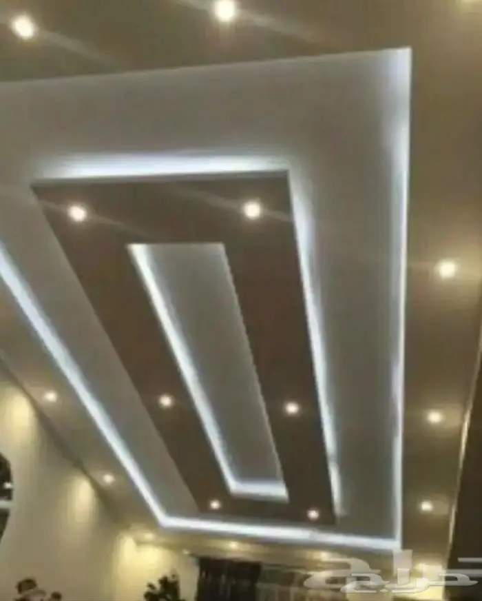 Contractor for gypsum flooring wood replacement and plaster 1