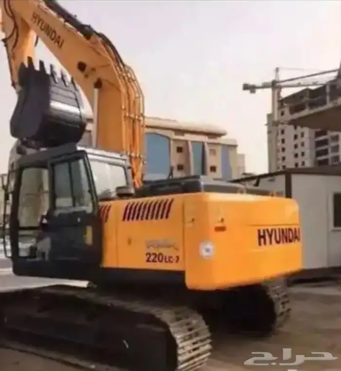 تأجير بوكلين الدوادمي وضواحيها 0