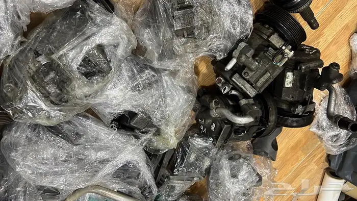 قطع هوندا 3 الى21 اصلي 22