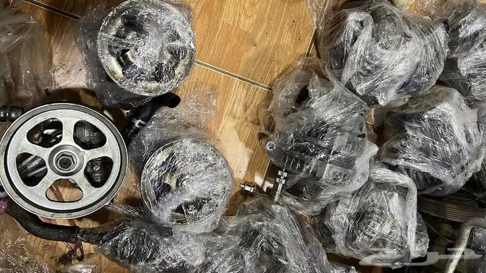 قطع هوندا 3 الى21 اصلي 23