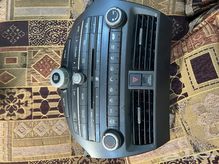 قطع هوندا 3 الى21 اصلي 5