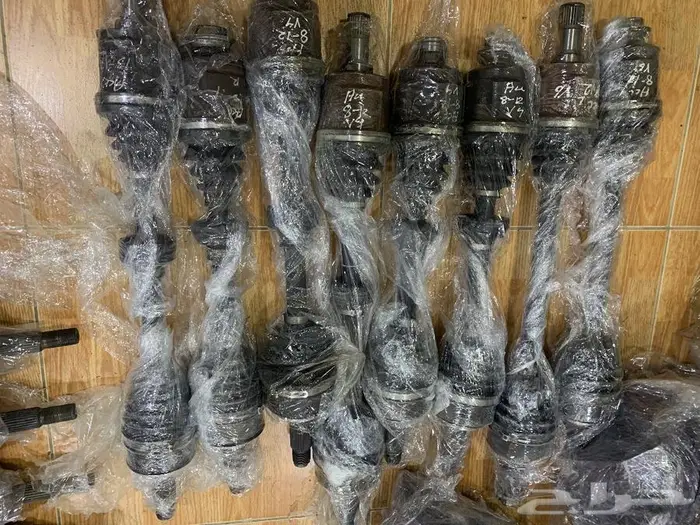 قطع هوندا 3 الى21 اصلي 24