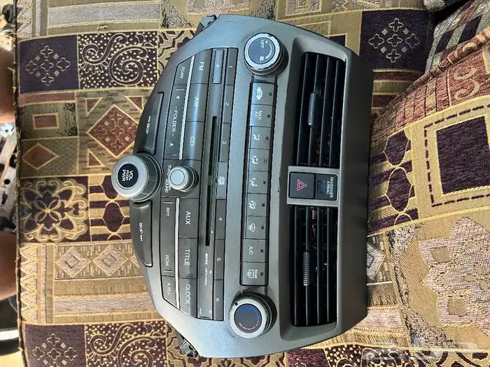 قطع هوندا 3 الى21 اصلي 4